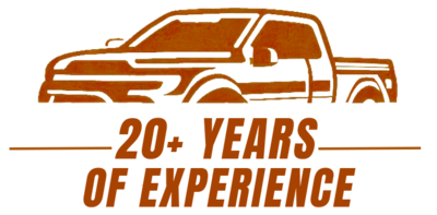 20+ yrs of experience
